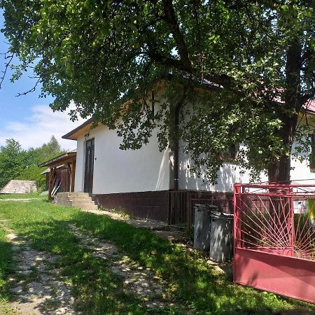 Turisticka Ubytovna Chalupa Runina 8 Exterior photo
