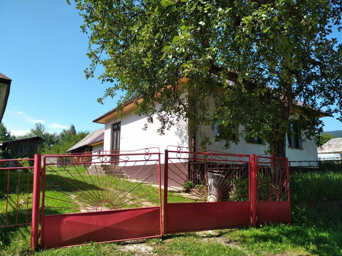Turisticka Ubytovna Chalupa Runina 8 Exterior photo